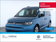 VW Caddy, Life, Jahr 2023 - Wildau
