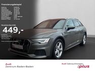 Audi A6 Allroad, quattro 45 TDI, Jahr 2022 - Baden-Baden