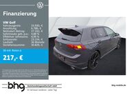 VW Golf, 2.0 TSI OPF GTI Clubsport, Jahr 2022 - Bühl