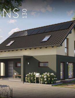 Endlich Ihr eigenes Zuhause - Ein Traum wird Realität! - Großalmerode