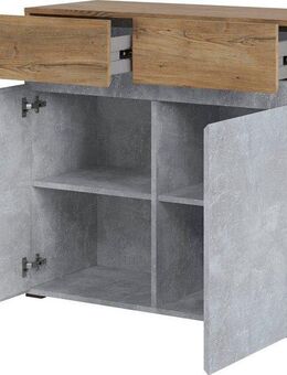 INOSIGN Kommode Rimini, Breite 90 cm