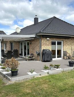 ***Bungalow in Bester Lage*** - Klein Offenseth-Sparrieshoop