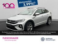 VW Taigo, R-Line, Jahr 2024 - Aachen