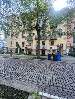 Tolle Erdgeschosswohnung in zentraler Lage - Magdeburg