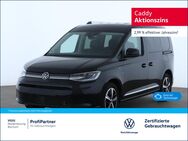 VW Caddy, Style Zuziehhilfe, Jahr 2023 - Bochum