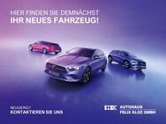 Mercedes B 200, Progressive MBUX Easy-Pack, Jahr 2023 - Fellbach