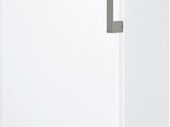 BAUKNECHT Gefrierschrank GKN D179G WS, 142 cm hoch, 59,5 cm breit