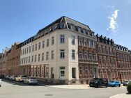 Schönes Wohn- und Geschäftshaus mit Garten in Plauen Schillerstraße Vollvermietet - Plauen