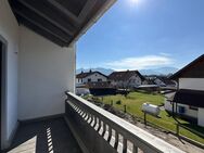 Neubau! Geräumiges Reiheneckhaus in ruhiger Lage - Penzberg