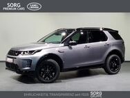 Land Rover Discovery Sport, Dynamic SE AWD, Jahr 2024 - Fulda