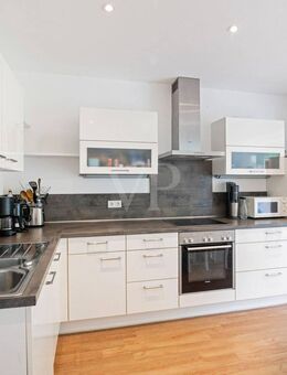 Wohnen in der Vorstadt - Ihr neues Zuhause in Homburg - Homburg