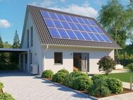 Ein Haus, das mitdenkt - für Sie, Ihre Familie und die Zukunft - Frohburg