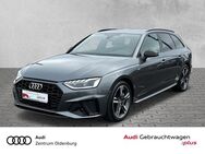 Audi A4, Avant 40 TDI 40 TDI S-Line, Jahr 2021 - Oldenburg