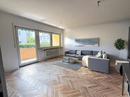 Licht. Ruhe. Lebensqualität. Traumhafte 2-Zimmer-Wohnung mit großem Balkon in Gilching - Gilching