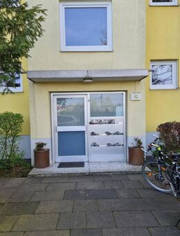 Provisionsfreie Dachgeschosswohnung zur Kapitalanlage - Köln