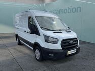 Ford Transit, 290 L2 H2 Kasten LKW Trend, Jahr 2022 - München