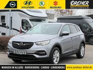 Opel Grandland X, Turbo Edition, Jahr 2021 - Wangen (Allgäu)