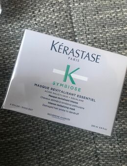 Kérastase Symbiose Masque Revitalisant Essentiel 200ml - Eisenberg (Pfalz)
