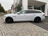 Jaguar XF Sportbrake Portfolio- HEAD UP- LED- 20 ZOLL - Velten