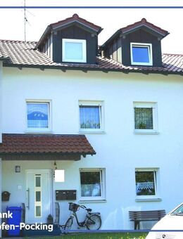 Kapitalanleger aufgepasst: Vermietetes Mehrfamilienhaus im Zentrum von Bad Füssing! - Bad Füssing