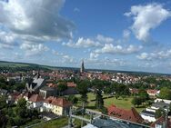 Barrierefreies Wohnerlebnis in einmaliger Umgebung - Warburg (Hansestadt)