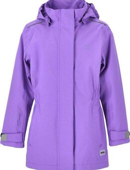 ZIGZAG Outdoorjacke Rubina mit 5.000 mm Wassersäule