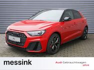 Audi A1, Sportback S-line 40 TFSI SONOS, Jahr 2023 - Wermelskirchen
