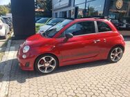 Abarth 595C Top Competizione Sabeltsitze - Gröbenzell