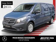 Mercedes Vito, 2.5 116 extralang t, Jahr 2023 - Heide