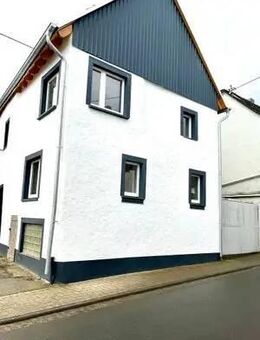 Individuell sanierter Altbau - mit Liebe zum Detail - Kaifenheim
