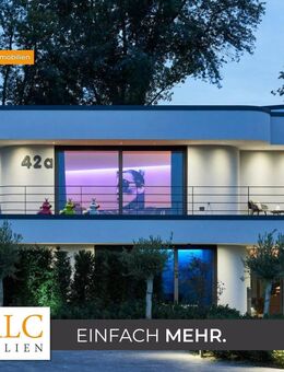 Exquisites Wohnen in bester Lage - Gelsenkirchen