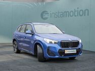 BMW X1, , Jahr 2024 - München