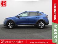 VW Taigo, 1.0 TSI Move DIG, Jahr 2023 - Regensburg