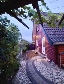 Wohlfühlen garantiert - EFH + Garten + 2 Stellplätze - sofort verfügbar! - Willich