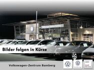 VW T-Cross, 1.5 TSI R-LINE APP, Jahr 2023 - Bamberg