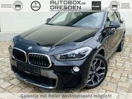 BMW X2 xDrive 20d M Sport +AHK+CAM+DAB+HUD+LED+NAVI+ - Dresden