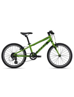 GIANT KINDER-MOUNTAINBIKE - Düsseldorf