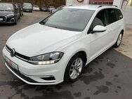 VW Golf VII 1.6 TDI Comfortline DSG NAVI ACC PDC - Gießen