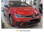 VW Polo, 1.0 TSI R-Line | | | |, Jahr 2024 - Plattling