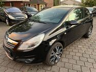 Opel Corsa D 1.2 Edition SPORT/TÜV NEU/ALU/KLIMA/++++ - Neuss