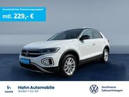 VW T-Roc, 1.5 TSI Style, Jahr 2023 - Schorndorf (Baden-Württemberg)