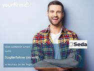 Staplerfahrer (m/w/d) - Neuhaus (Pegnitz)