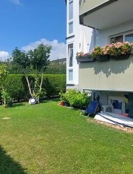 Schöne Eigentumswohnung mit separater Einliegerwohnung - Langenselbold