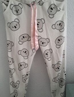 Kuschelige Hose, Gr. XS - Berlin