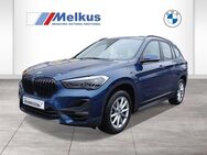 BMW X1, sDrive18i Advantage, Jahr 2020 - Dresden