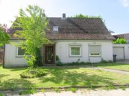 Mit ein wenig Geschick wird es wieder schick! Großzügiges Einfamilienhaus in beliebter Kieler Randlage - Kiel