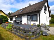 Familientraum: freistehendes Einfamilienhaus mit Garten in ruhiger Lage - Winkelhaid