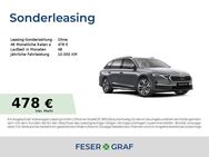 Skoda Octavia, 2.0 TDI Combi Ultimate, Jahr 2022 - Nürnberg