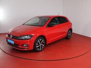 VW Polo Beats 1.0TSI 166,-ohne Anzahlung Sitzheizu - Horn-Bad Meinberg