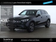 Mercedes GLC 220, d AMG SPUR, Jahr 2023 - Itzehoe